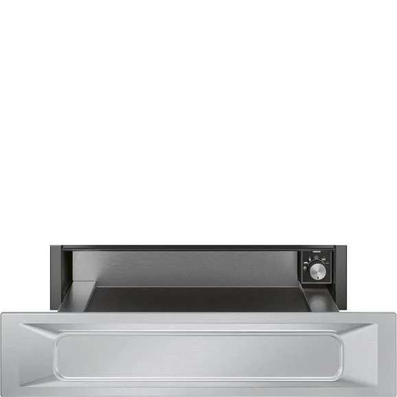 Smeg Victoria CPR915X värmelåda, bild 2