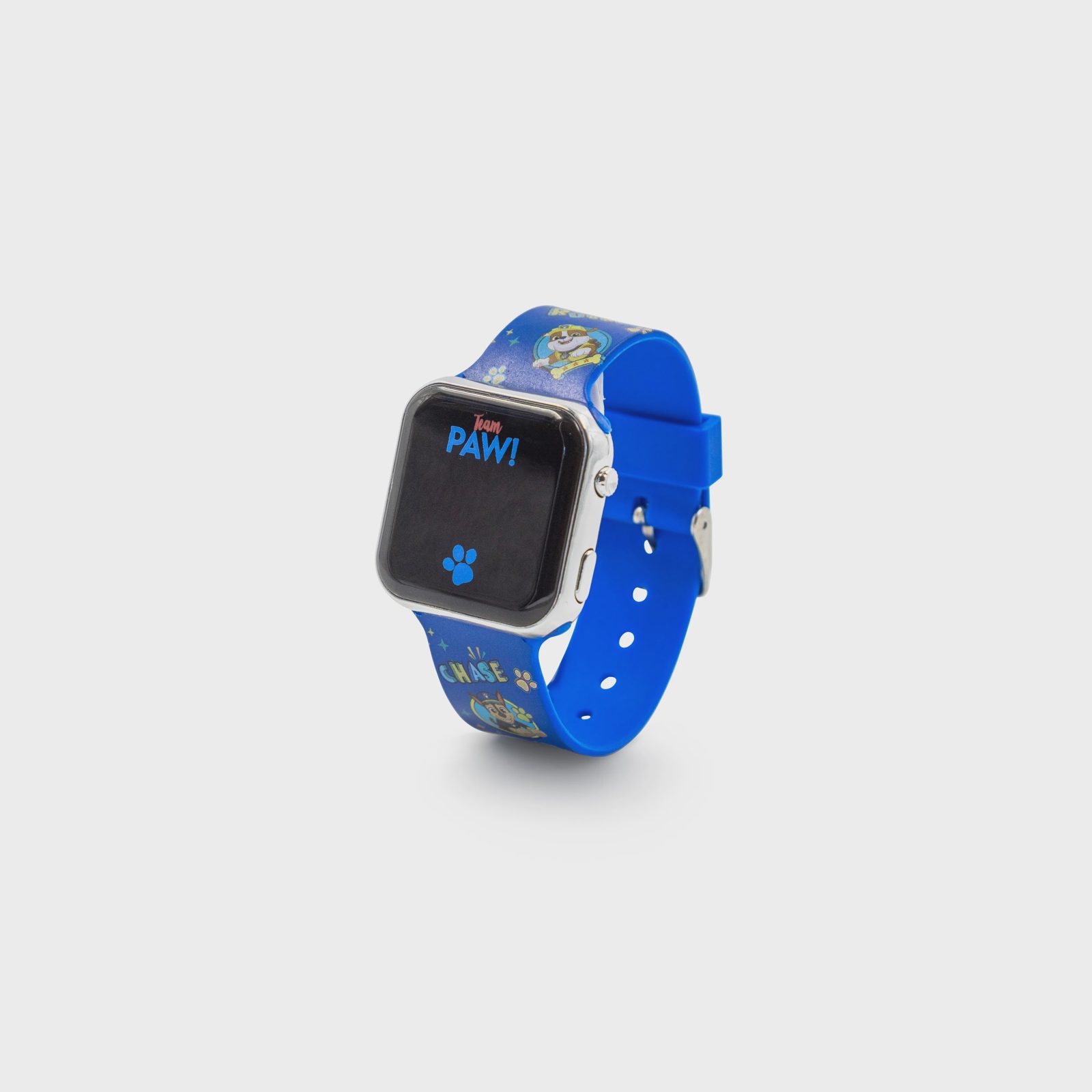 Accutime Paw Patrol LED-klocka, bild 4