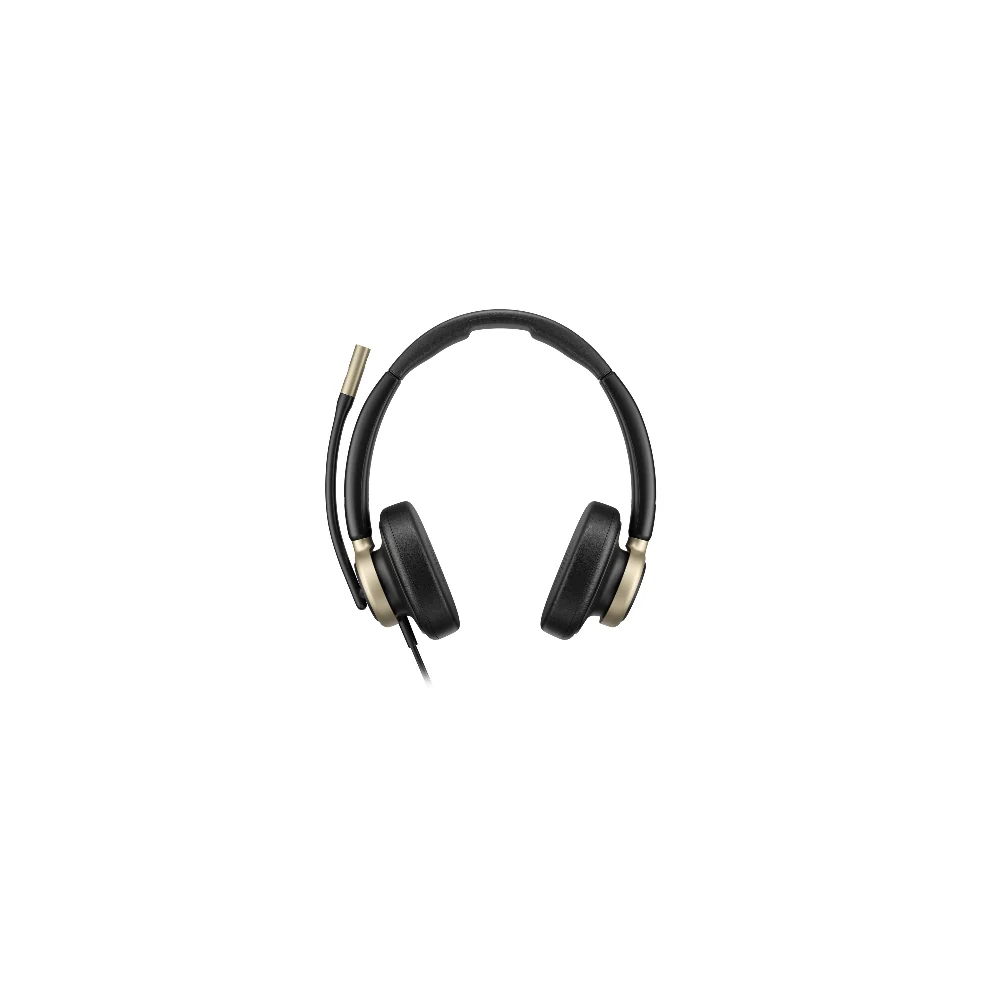 HP Poly Mission 825 USB-headset