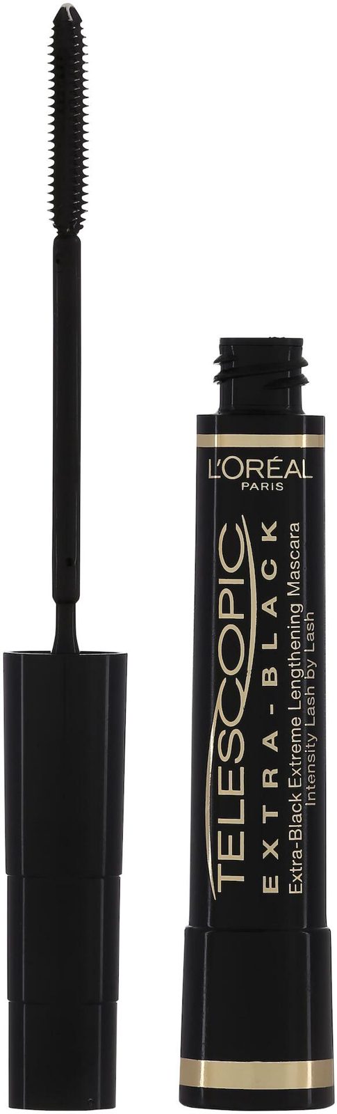 Loreal Paris Telescopic Mascara 1 Extra Black
