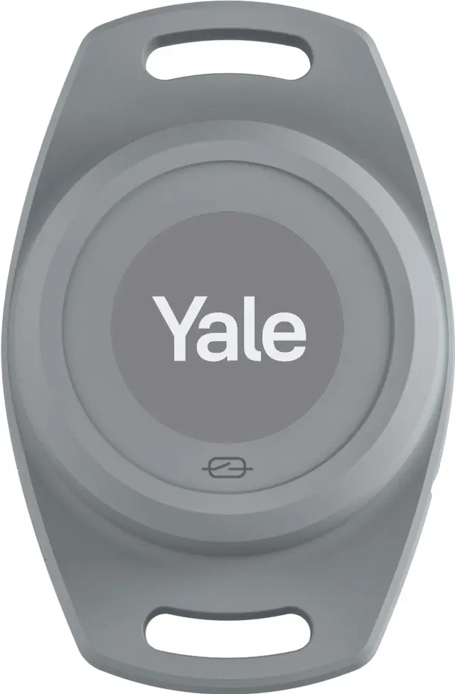 Yale DPS garageportsensor