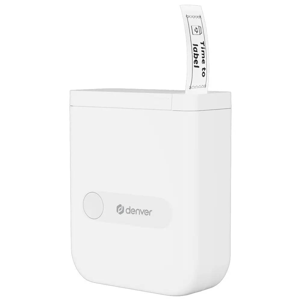 Denver Etikettskrivare MBP-16W
