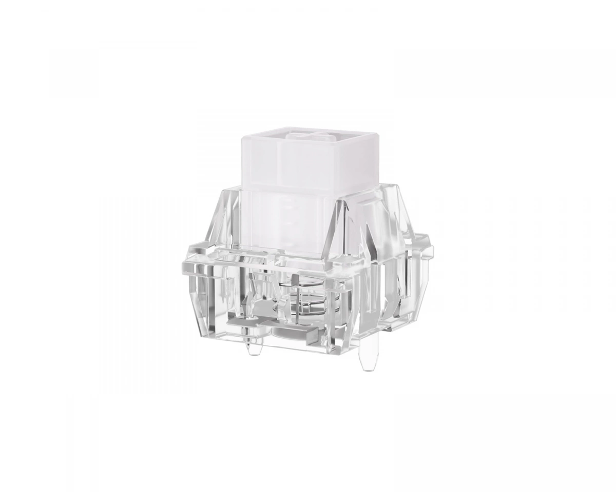 Durock Rock HE Linear Switch