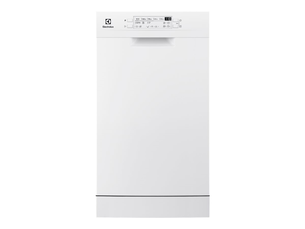 Electrolux 600-serien ESS42200SW diskmaskin