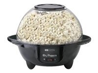 OBH Nordica Popcornmaskin Big Popper 1000W
