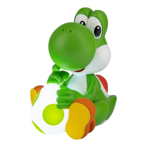 Yoshi GloBuddies Light