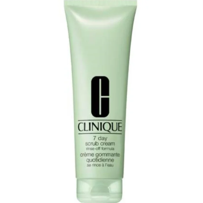 Clinique 7 Day Scrub 250 ml