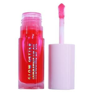 MOIRA Glow Getter Hydrating Oil 008 Juicy Red 008 Juicy Red