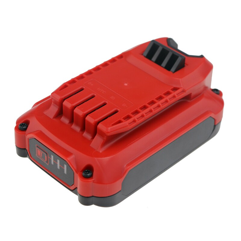 Batteri till Elverktyg för Craftsman V20 Cordless Compact Blower, CMCBL0100 m.fl., bild 2