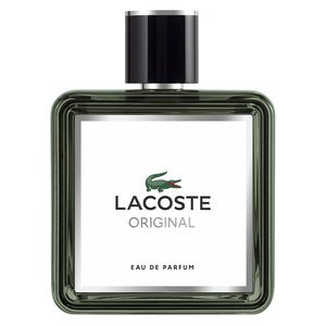 Lacoste Original Eau de Parfum 100 ml