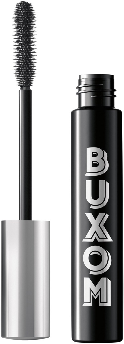 BUXOM Lash Mascara Blackest Black, bild 5
