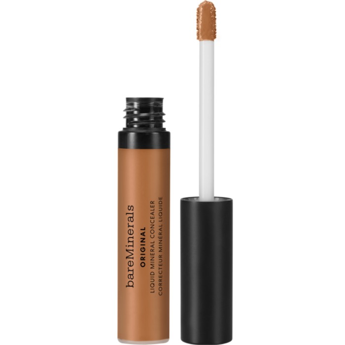 bareMinerals ORIGINAL Liquid Mineral Concealer Dark 5C Cool