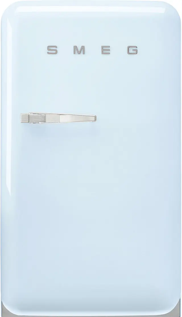 Smeg 50's Style FAB10HRPB6 minibar