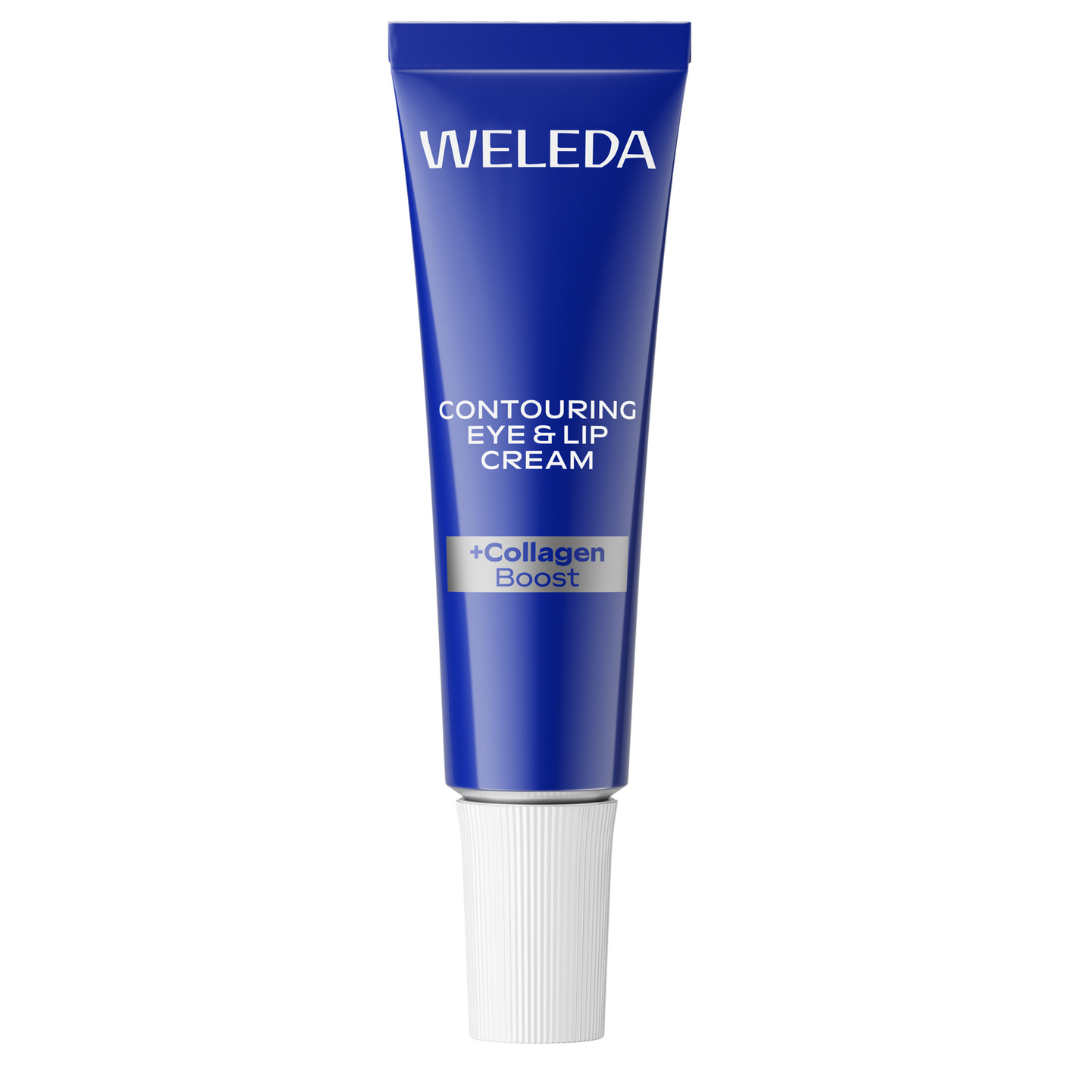 Weleda Contouring Eye & Lip Cream 12 ml