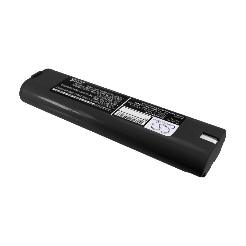 Batteri till Elverktyg för Makita 4093D, 4190DB, 4190DWD m.fl., bild 3