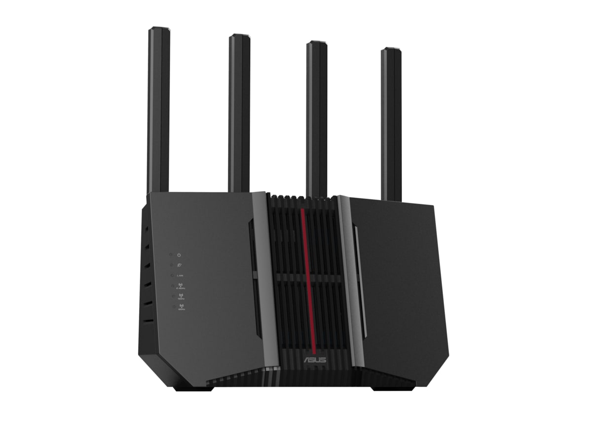ASUS RT-BE92U