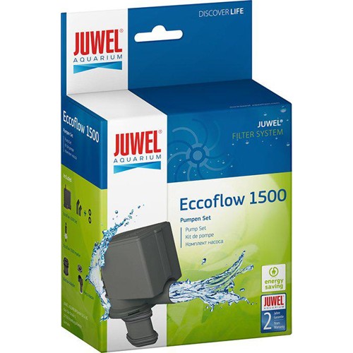 JUWEL - Pump Eccoflow1500 Multi Set - (127.6005)