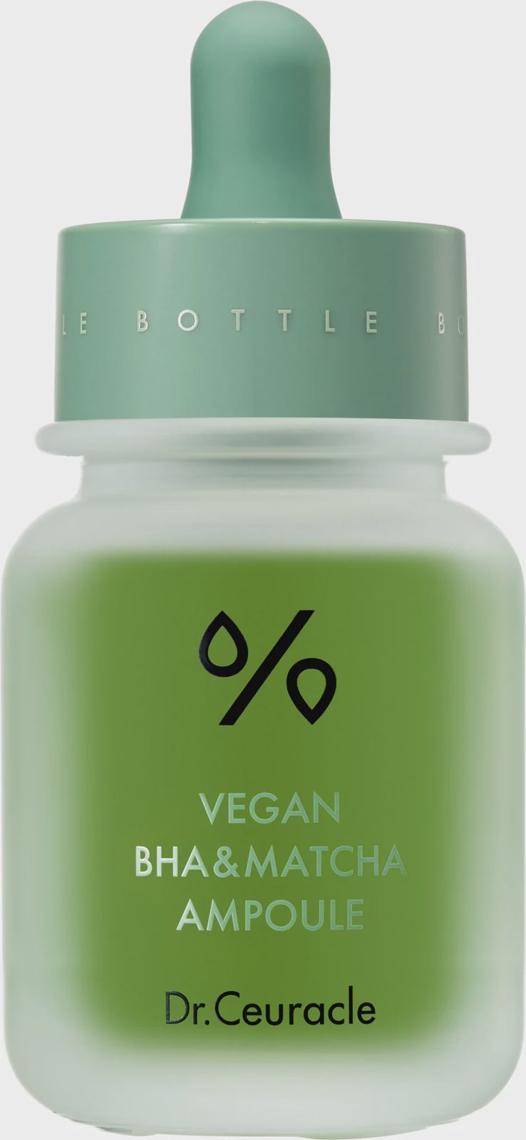 Dr. Ceuracle Vegan BHA & Matcha Ampoule 30 ml