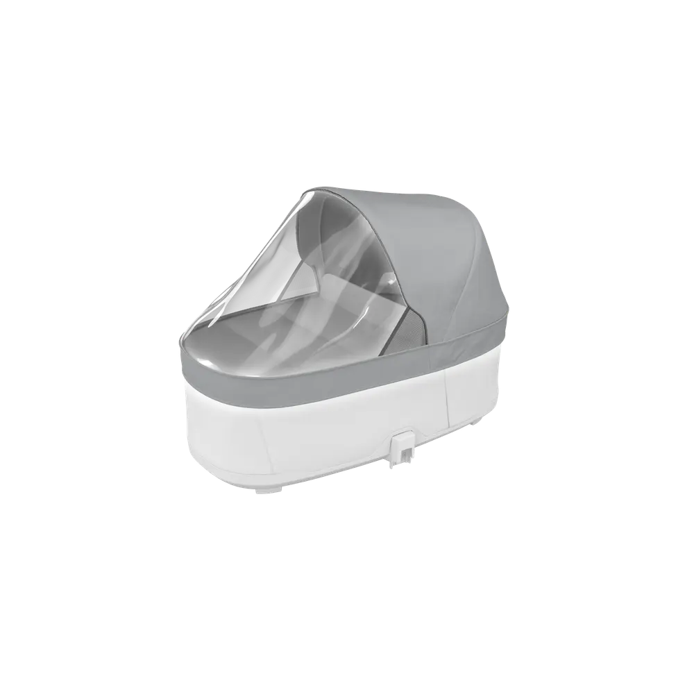 Thule Charm regnskydd liggdel