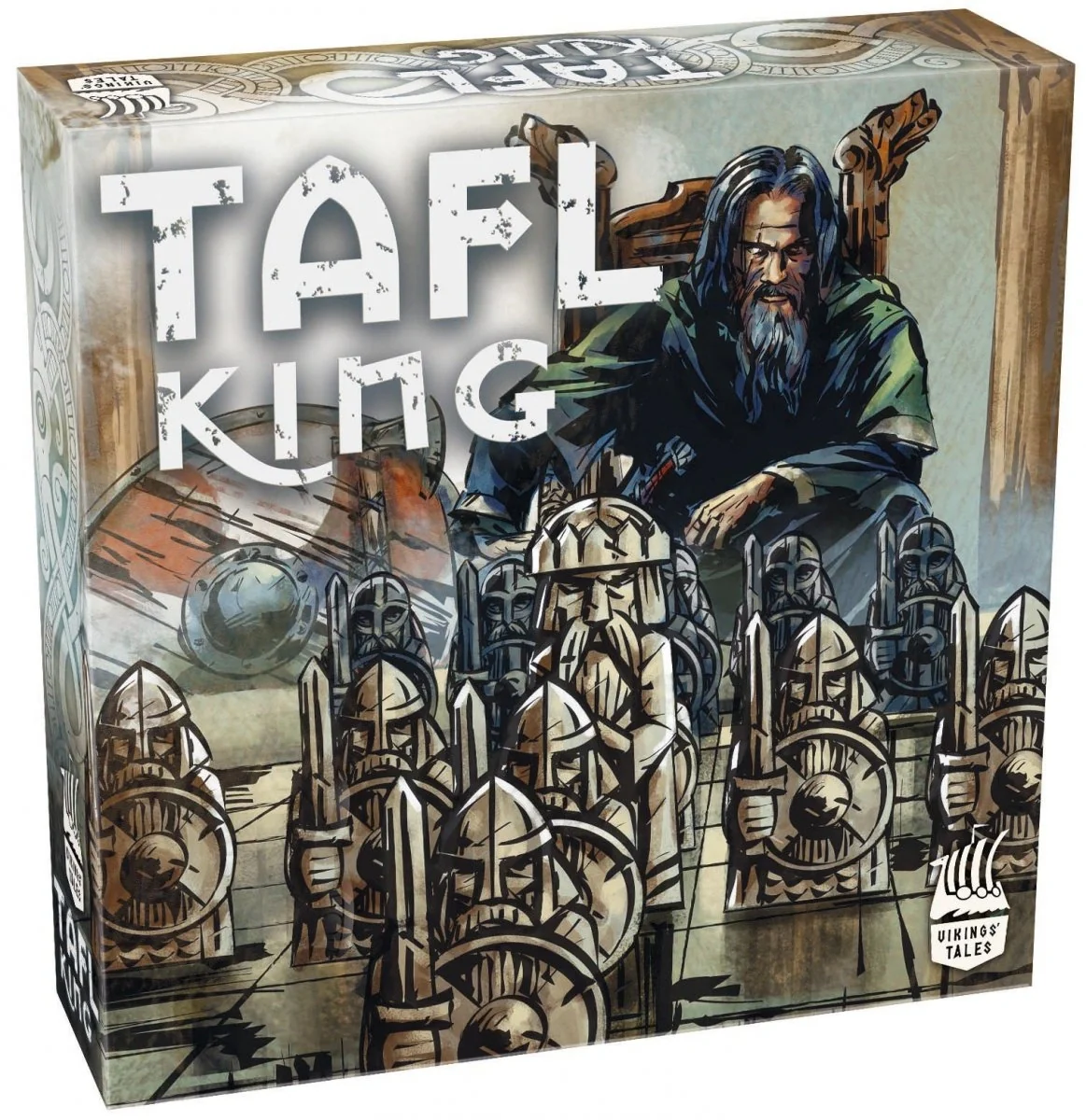 Vikings Tales Tafl King, bild 2