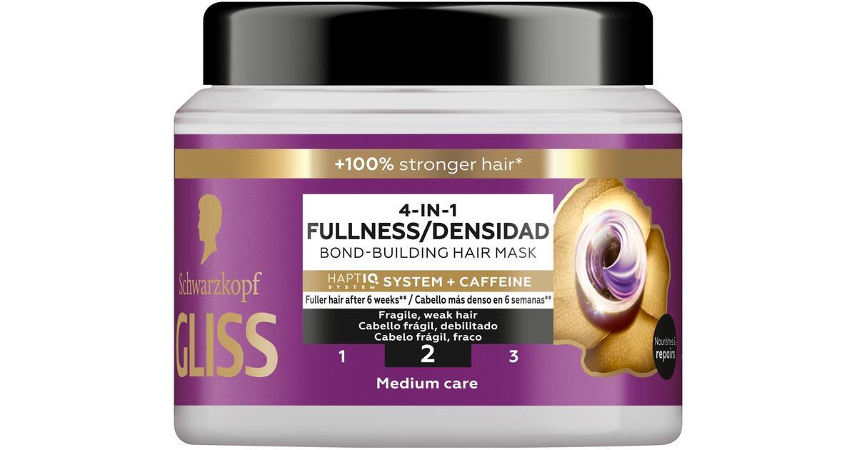 Schwarzkopf Full Hair Wonder Mask 400 ml