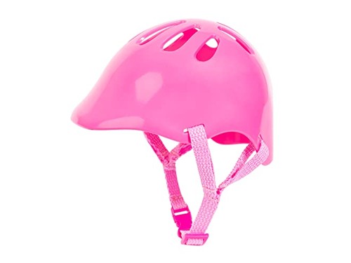 Bayer - Doll Bicycle Helmet (79603AA), bild 2