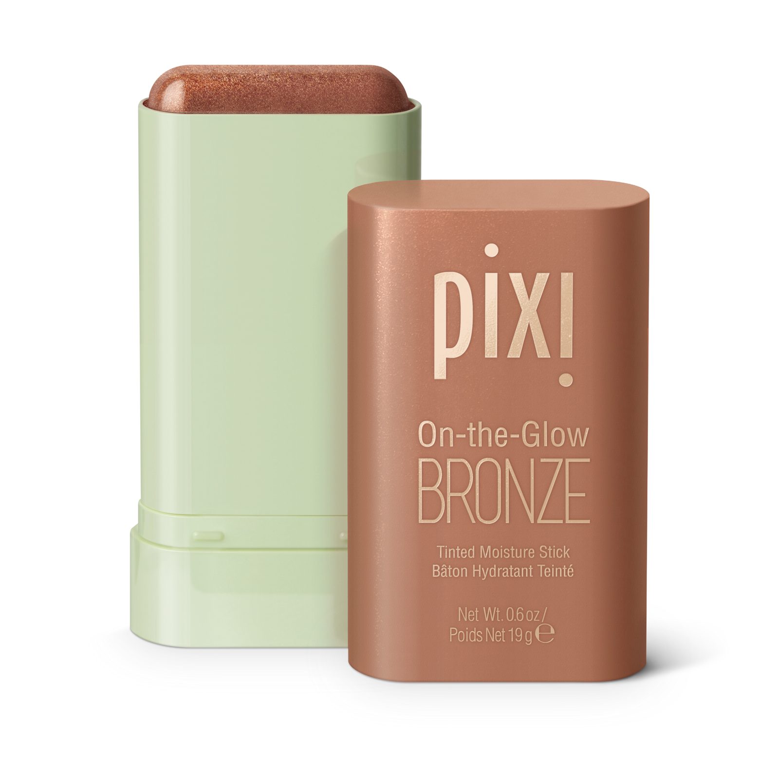 Pixi On-The-Glow Bronze Stick RichGlow RichGlow