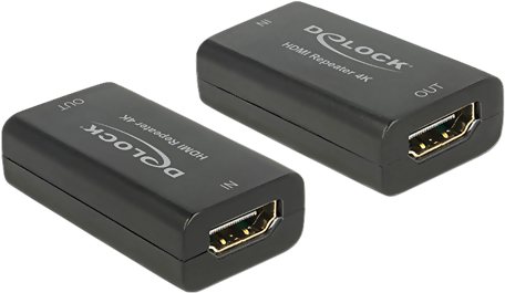 DeLock HDMI Repeater