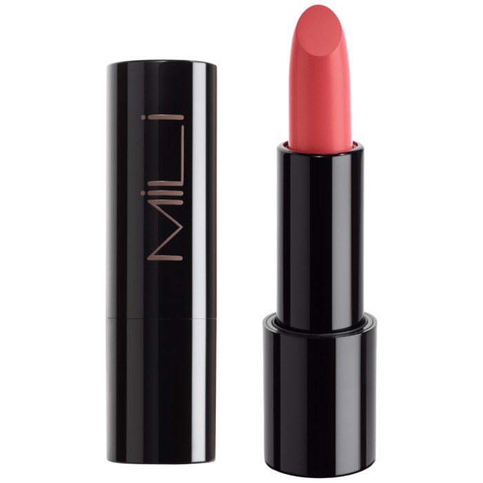 MILI Cosmetics Lipstick Sheer Sandy 4 g, bild 2