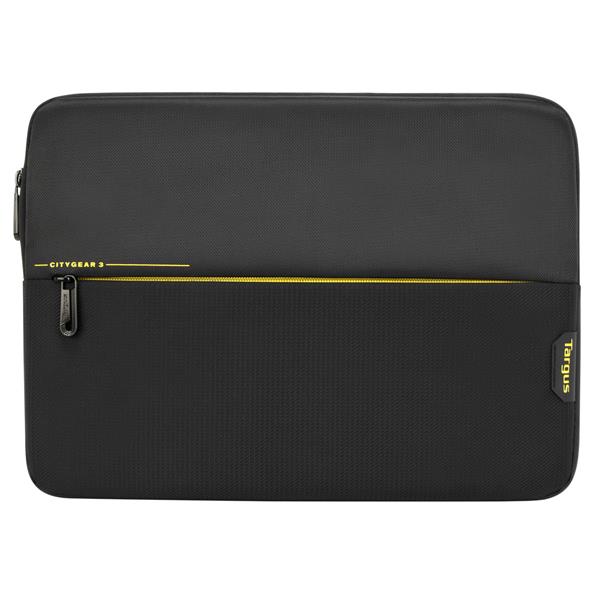 Targus CityGear Sleeve 11,6" Svart, bild 5