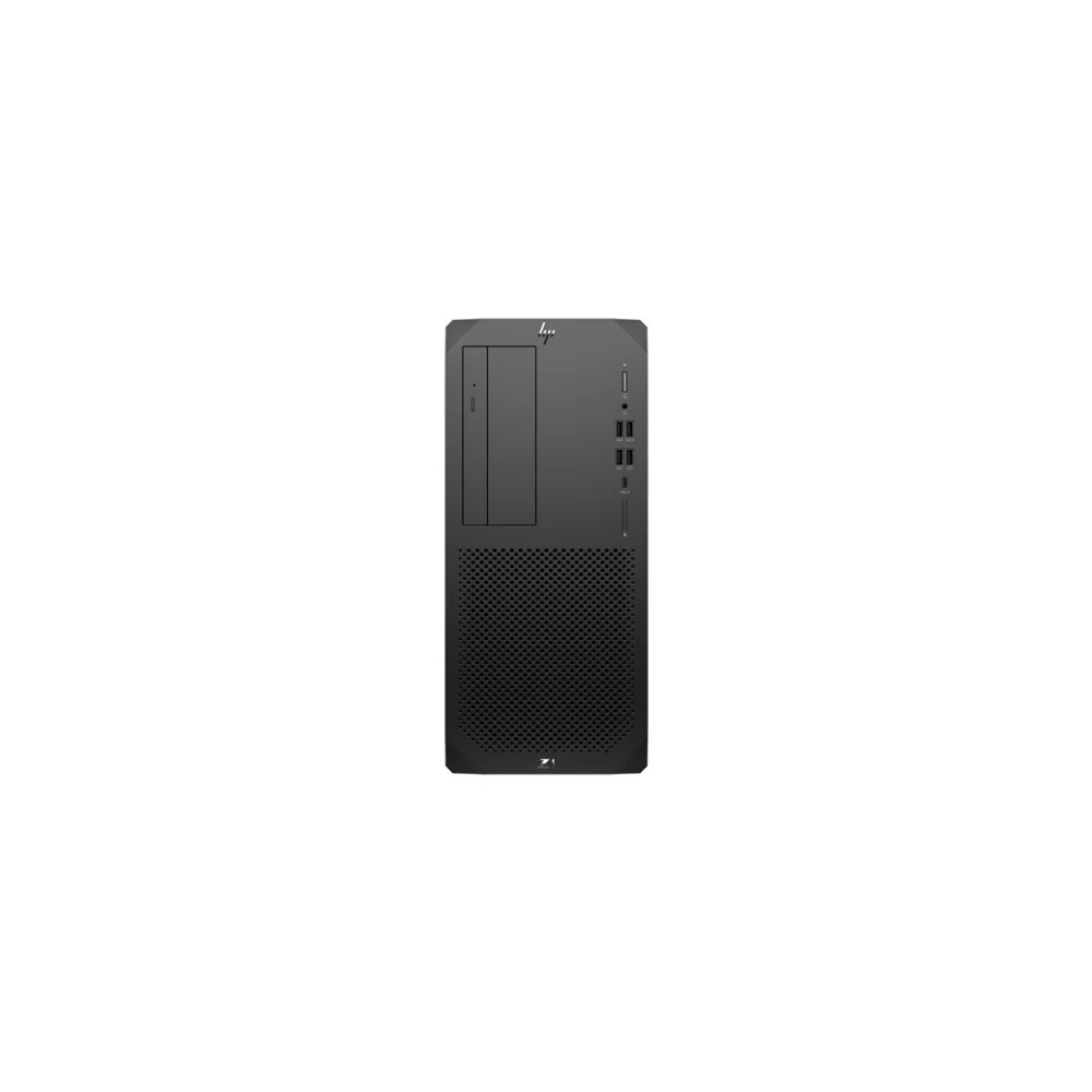 HP Workstation Z1 G6 Tower - Core i7 110700 - 16GB RAM 512GB SSD - RTX 2060