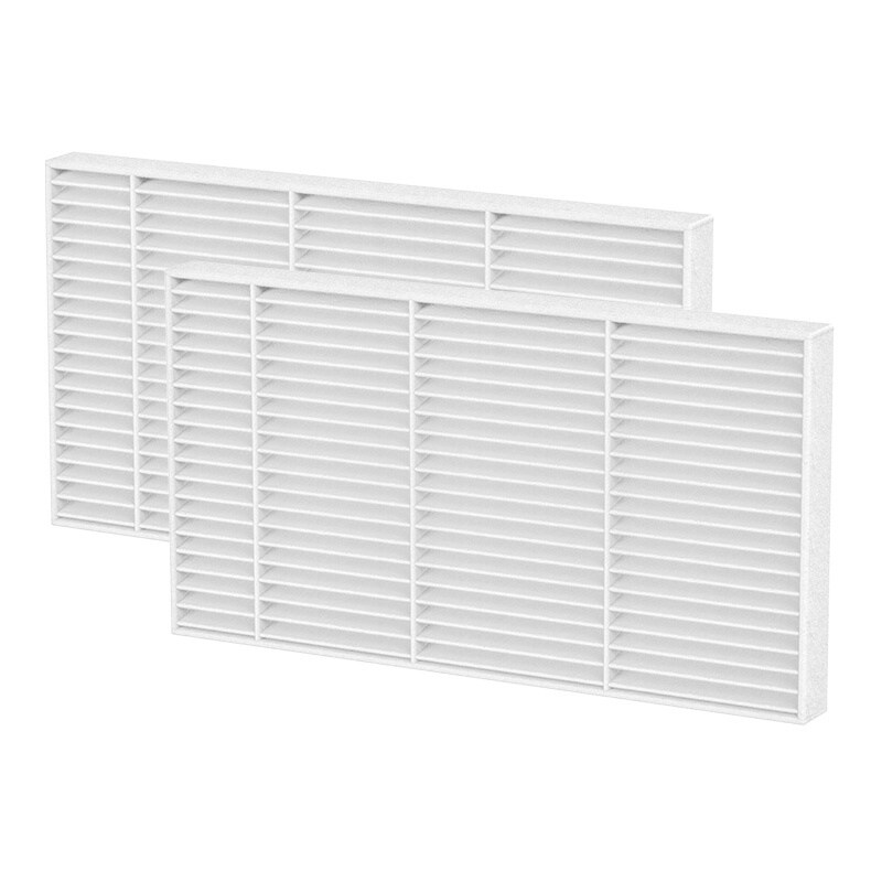 Dammtankfilter för MOVA E10, E20, E20 Plus, E20 Pro Plus, E20 Pro dammsugare [2 st.], bild 2