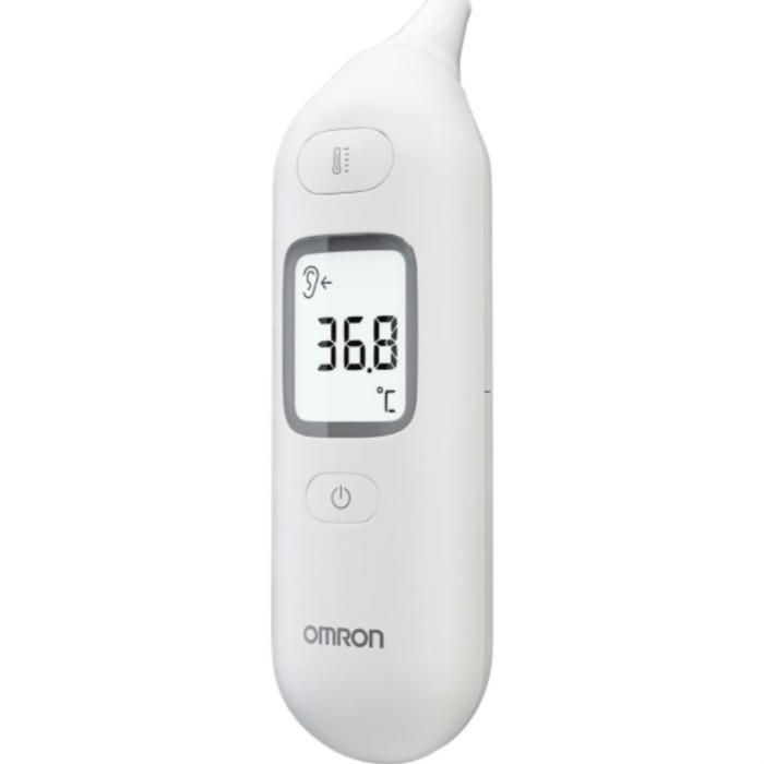 Omron Örontermometer Gentle Temp 533