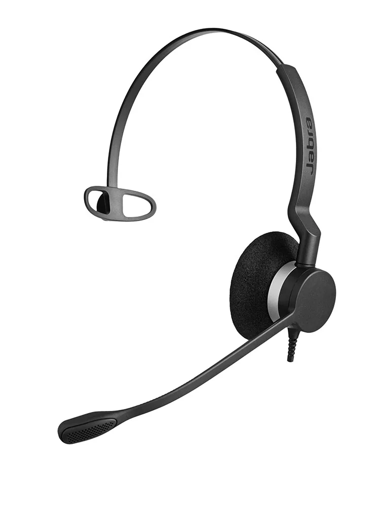 Jabra BIZ 2300 USB Mono, bild 2