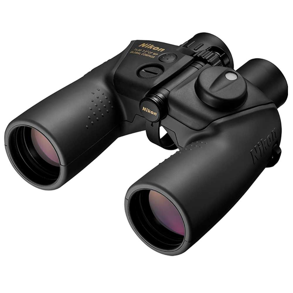 Nikon CF WP Global Compass 7x50