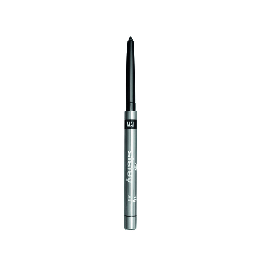 Sisley Phyto-Khol Star Waterproof Mat Eyeliner 1 Matte Onyx, bild 2