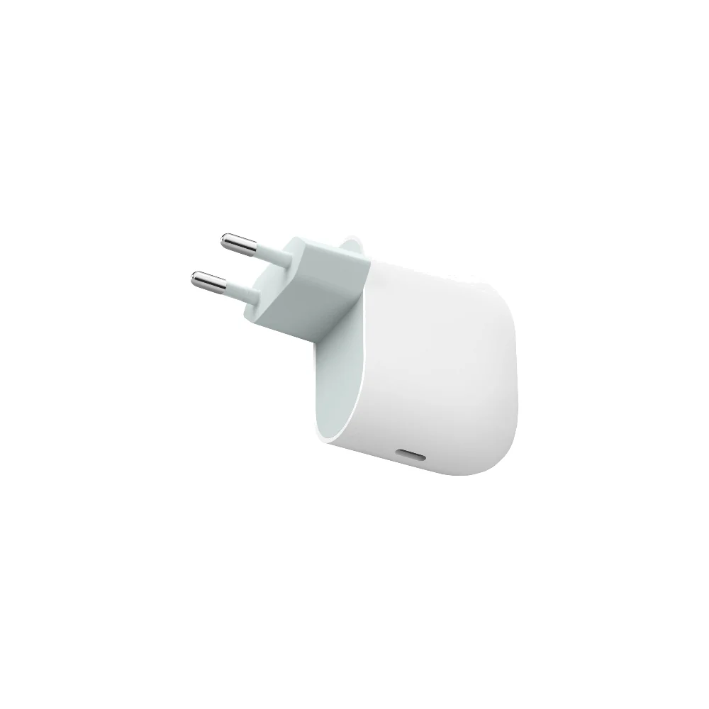Google 45 W USB-C laddare