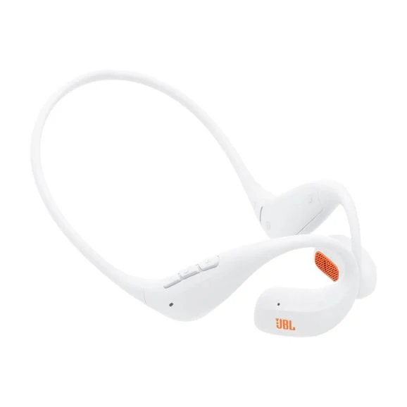 JBL Endurance Pace - White