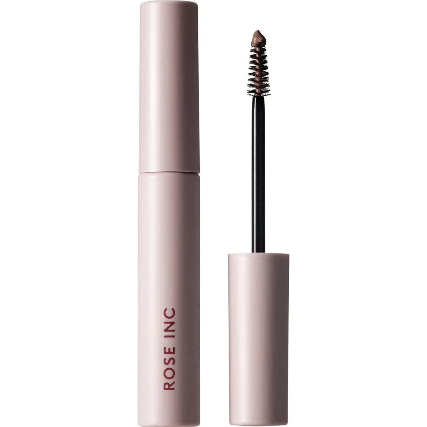 Rose Inc Brow Renew Enriched Shaping Gel Fill 02 Fill 02