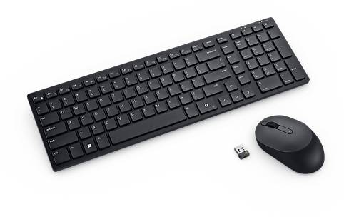 Dell Silent KM555 Combo, bild 4