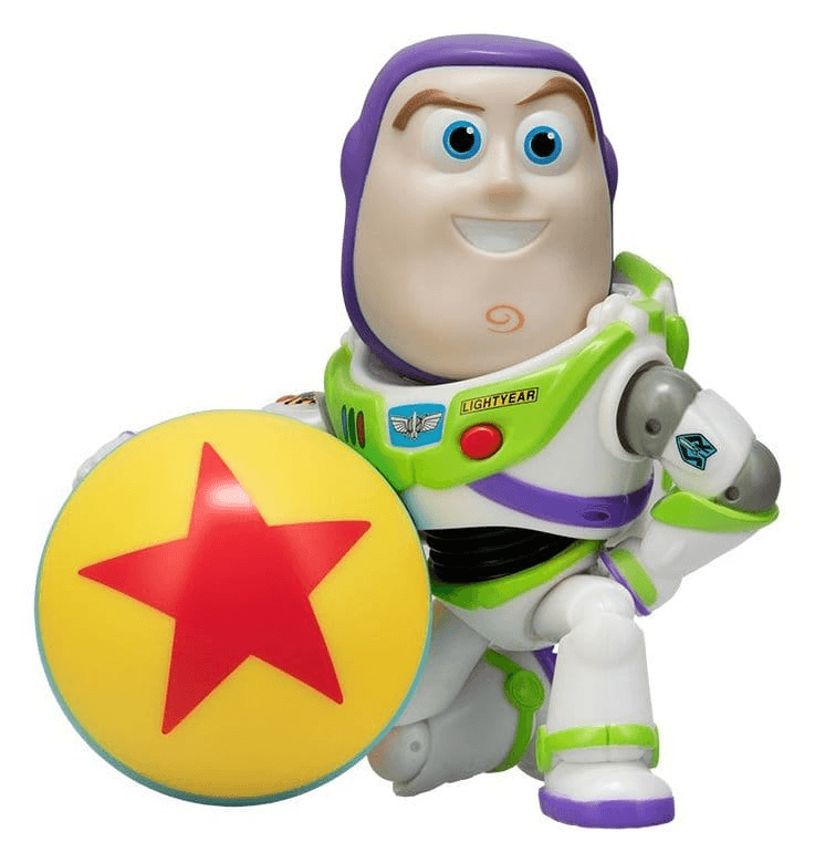 Toy Story - Buzz Lightyear GloBuddies Light