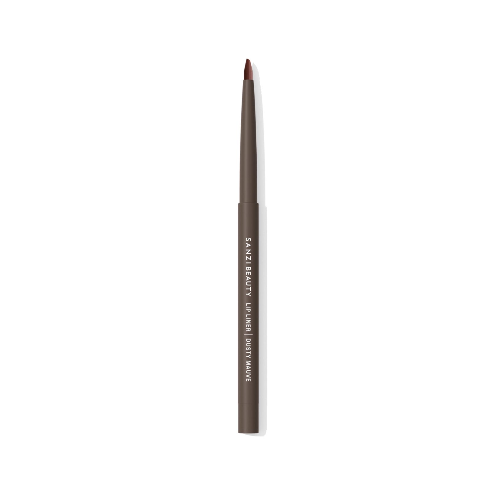 Sanzi Beauty Lip Liner Dusty Mauve Dusty Mauve