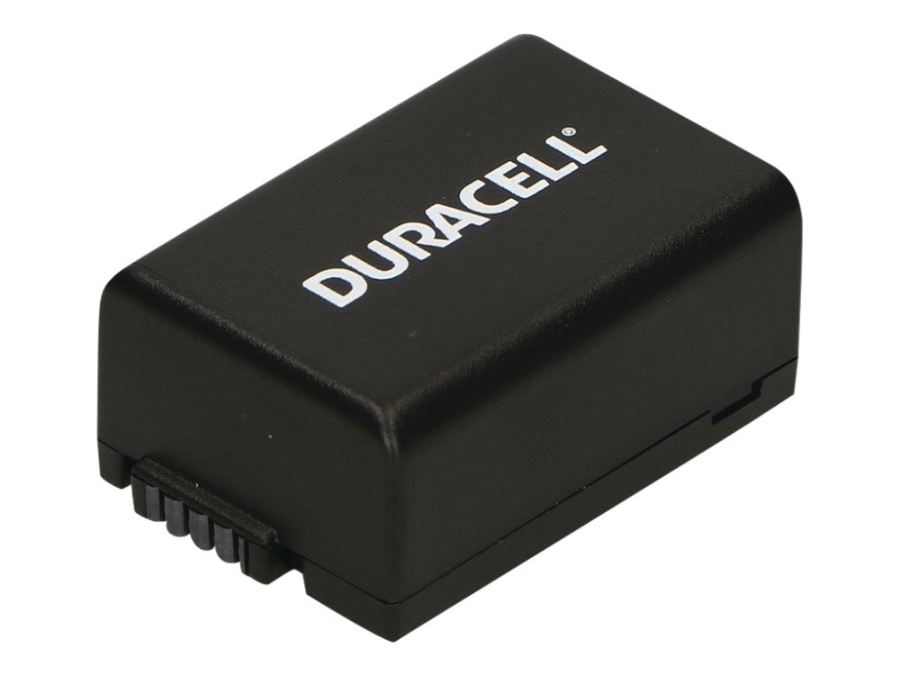 Duracell DR9952 - Batteri - Li-Ion - 850 mAh - för Panasonic Lumix DMC-FZ100, DMC-FZ150, DMC-FZ40, DMC-FZ47, DMC-FZ48