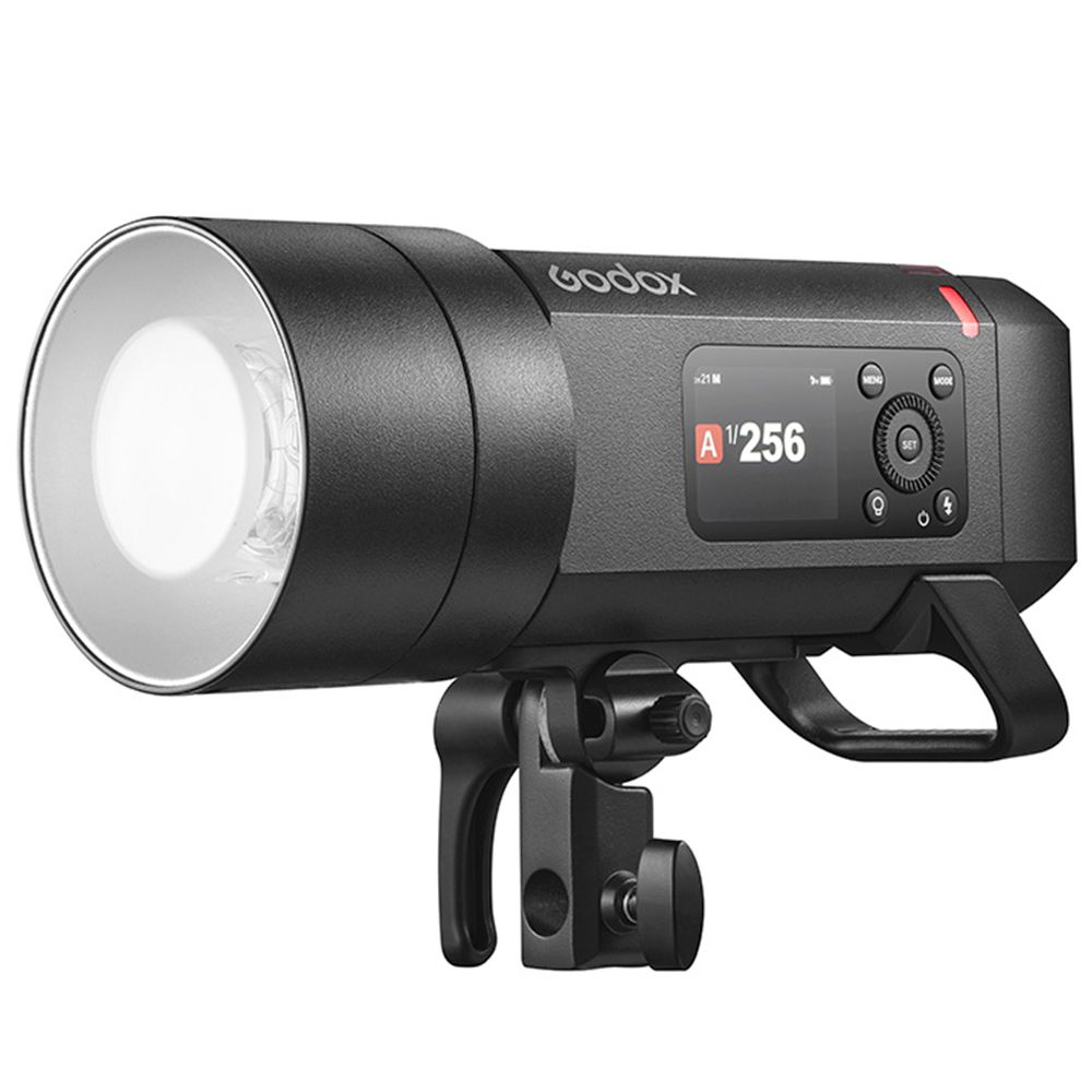 Godox Witstro AD400 Pro II -blixt