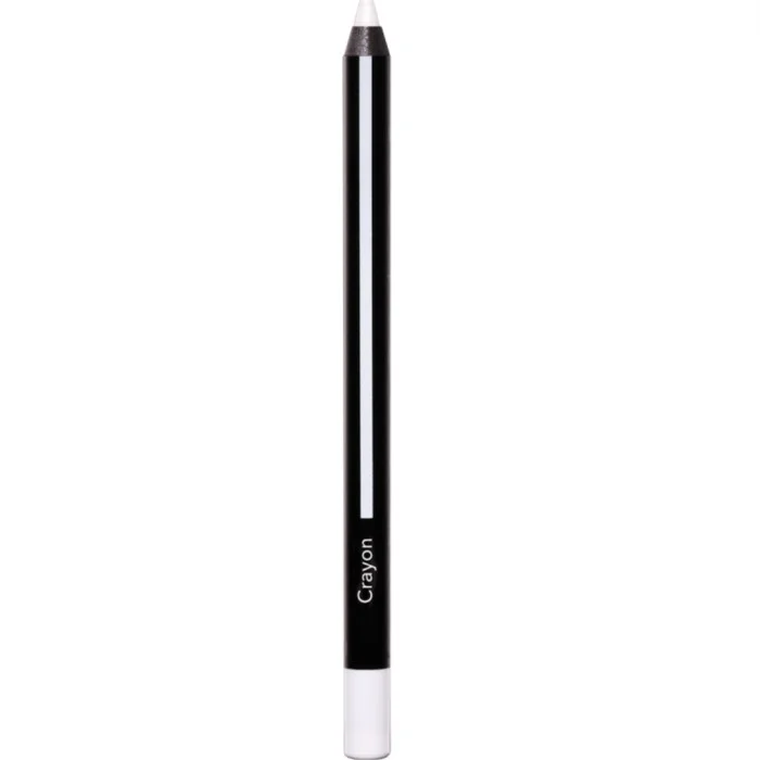 LH cosmetics Crayon Waterproof Eye & Lip Pencil White