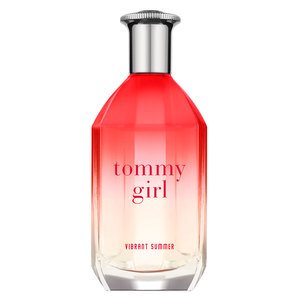Tommy Hilfiger Tommy Girl Vibrant Summer Eau de Toilette 100 ml