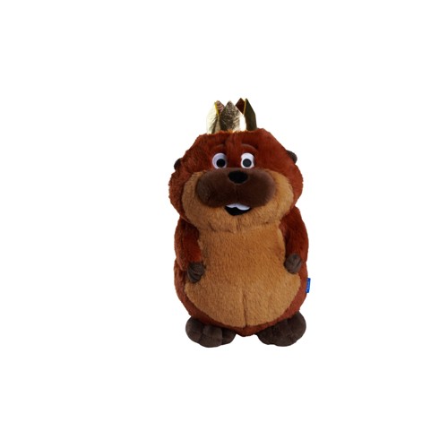 Pixar Hoppers King George 24cm