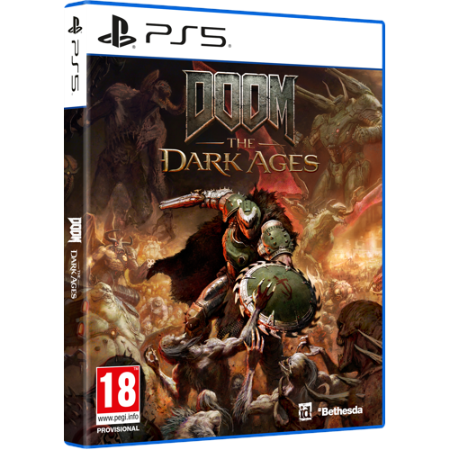 Doom: The Dark Ages