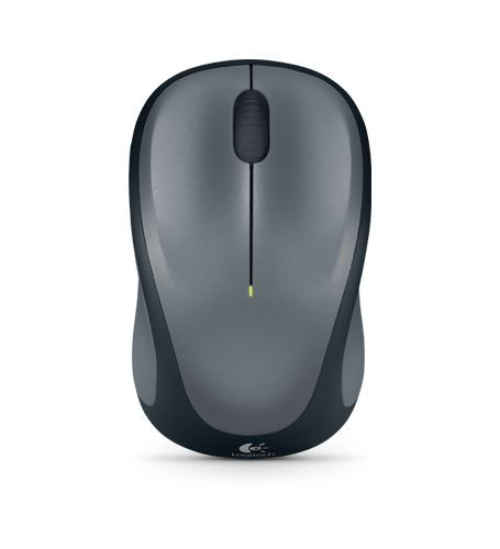 Logitech M235