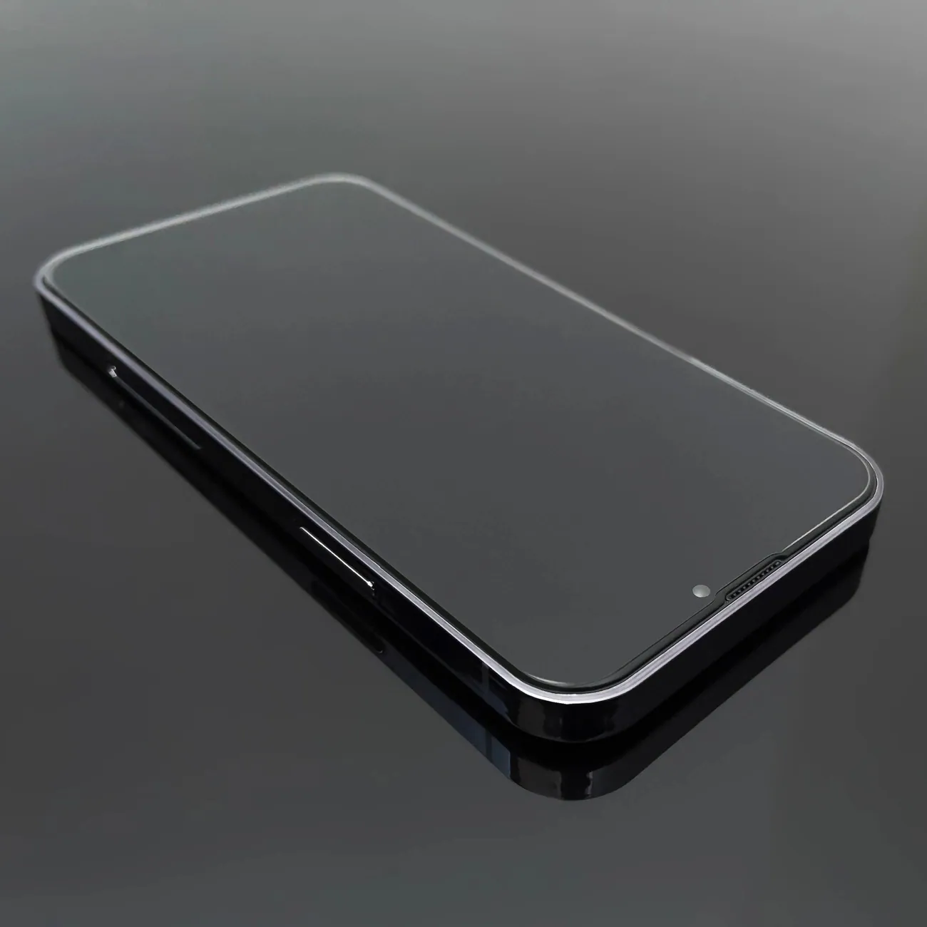 Wozinsky Sekretessglas Sekretesshärdat glas för Xiaomi Redmi Note 14S, 2-pack, bild 3
